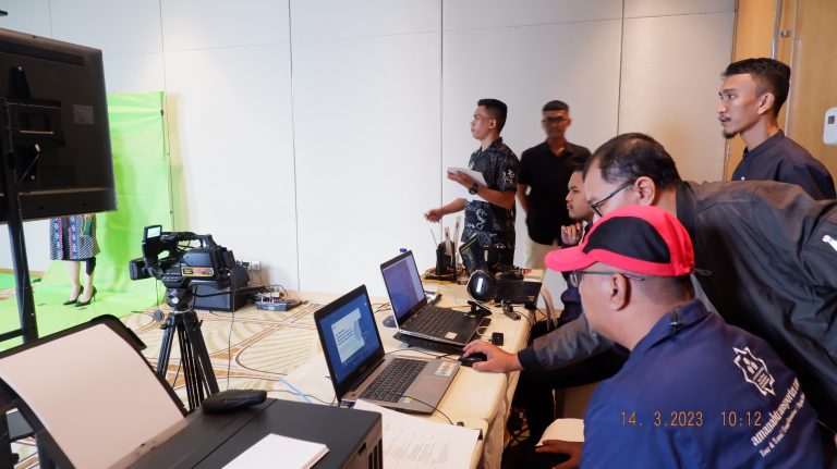 WEBINAR ASTPI , Pertamina Foundation & BRIN