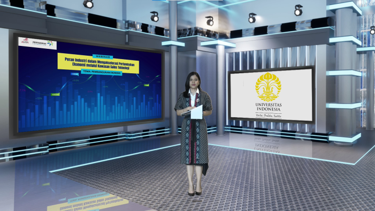 WEBINAR ASTPI , Pertamina Foundation & BRIN