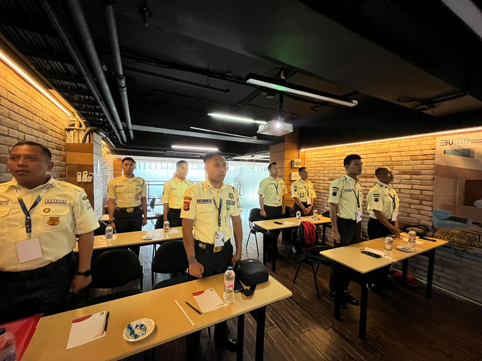 Hospitality Semarang