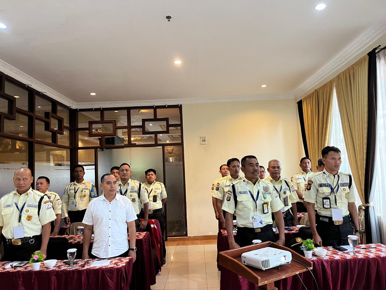 Hospitality Baikpapan