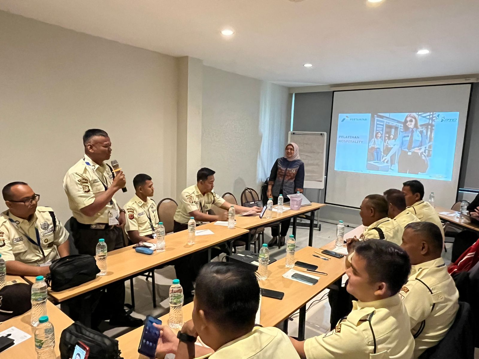 Hospitality Jakarta