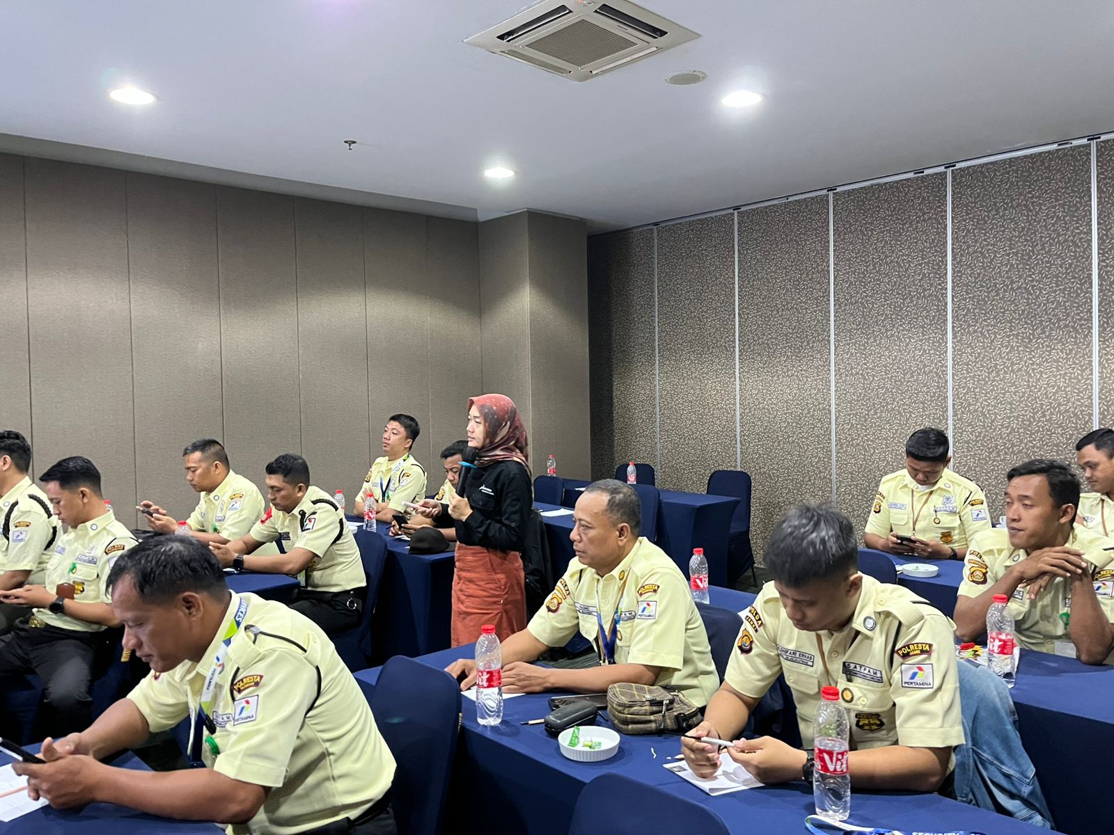 Hospitality Palembang