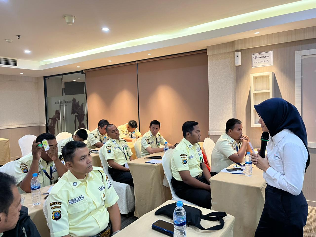 Hospitality Medan