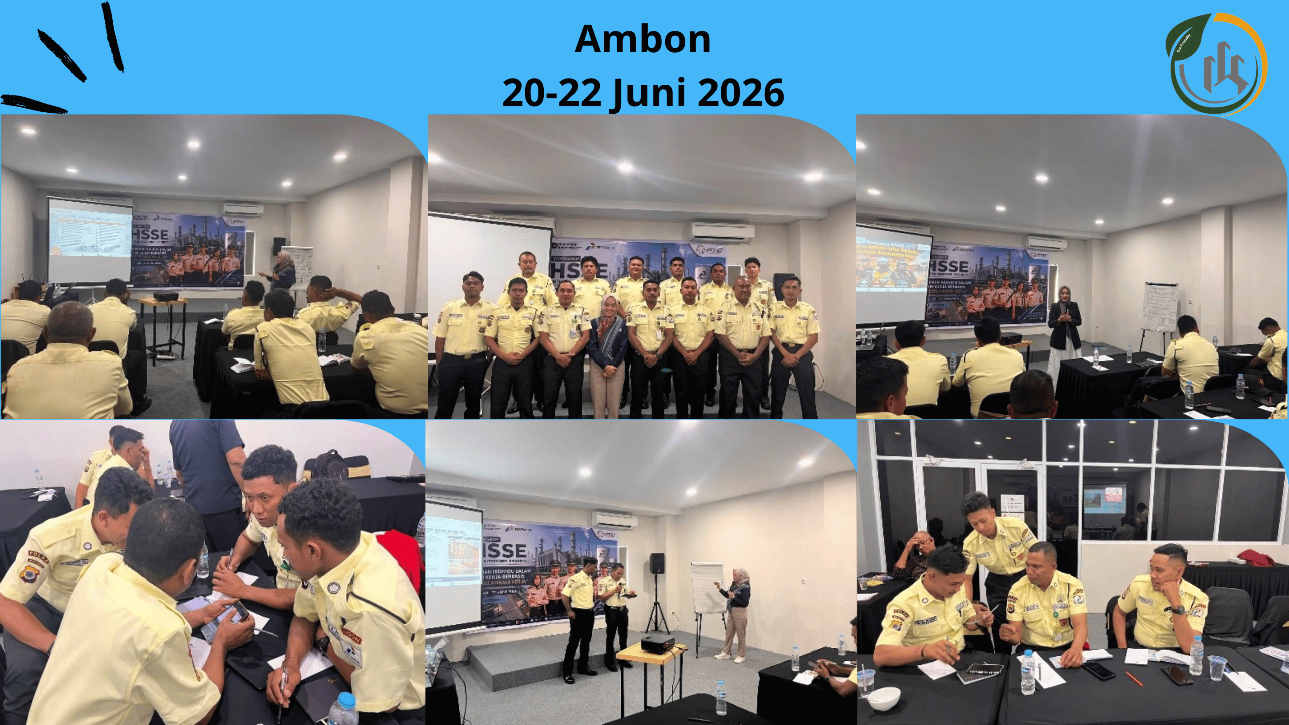 Ambon 20-22 Juni 2026