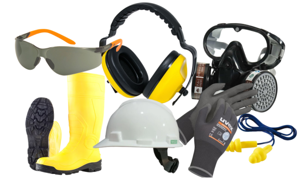Alat Pelindung Diri