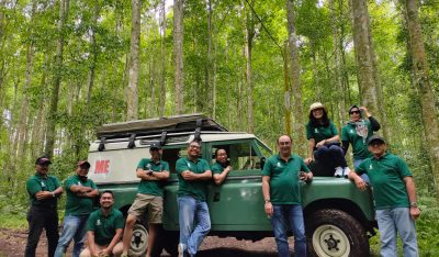  Retreat Coordination Meeting