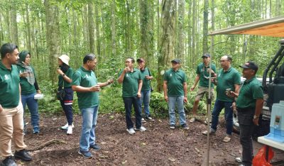  Retreat Coordination Meeting