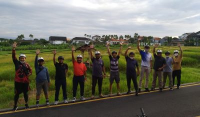  Retreat Coordination Meeting